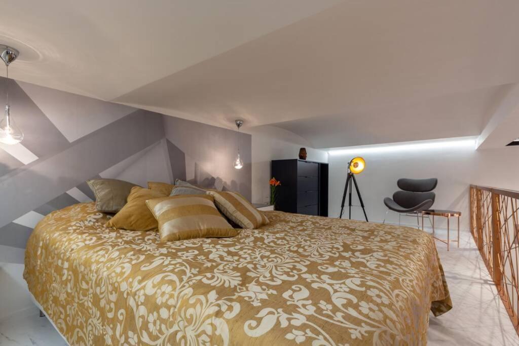 Premium Apartment By Hi5-King Street'S Luxury Suite Budapest Exterior photo